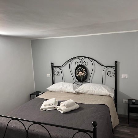 Apartamento La New House Di Seby CTA Exterior foto