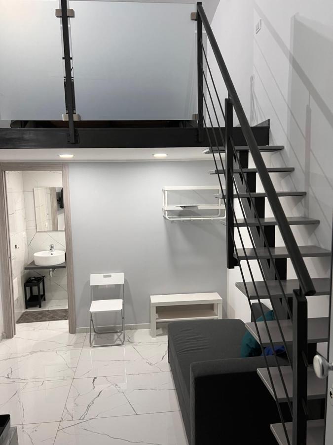 Apartamento La New House Di Seby CTA Exterior foto