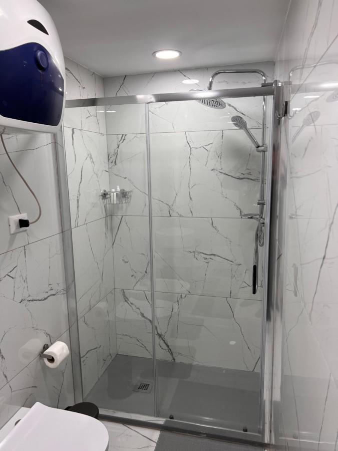 Apartamento La New House Di Seby CTA Exterior foto