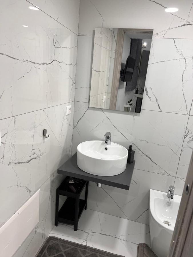 Apartamento La New House Di Seby CTA Exterior foto