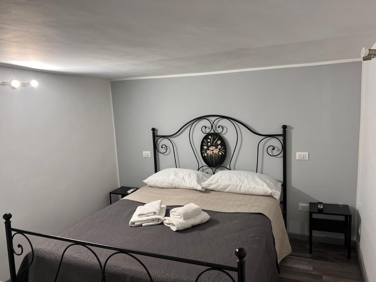 Apartamento La New House Di Seby CTA Exterior foto